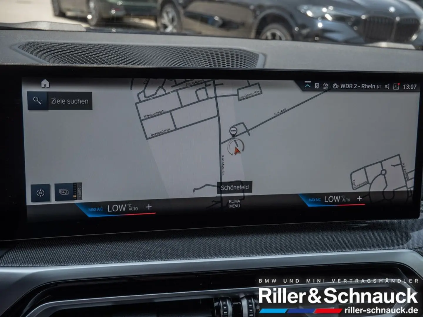 420d Gran Coupe xDrive M-Sport HUD STANDHZ LED