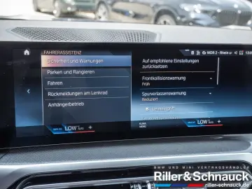 420d Gran Coupe xDrive M-Sport HUD STANDHZ LED