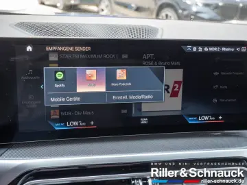 420d Gran Coupe xDrive M-Sport HUD STANDHZ LED