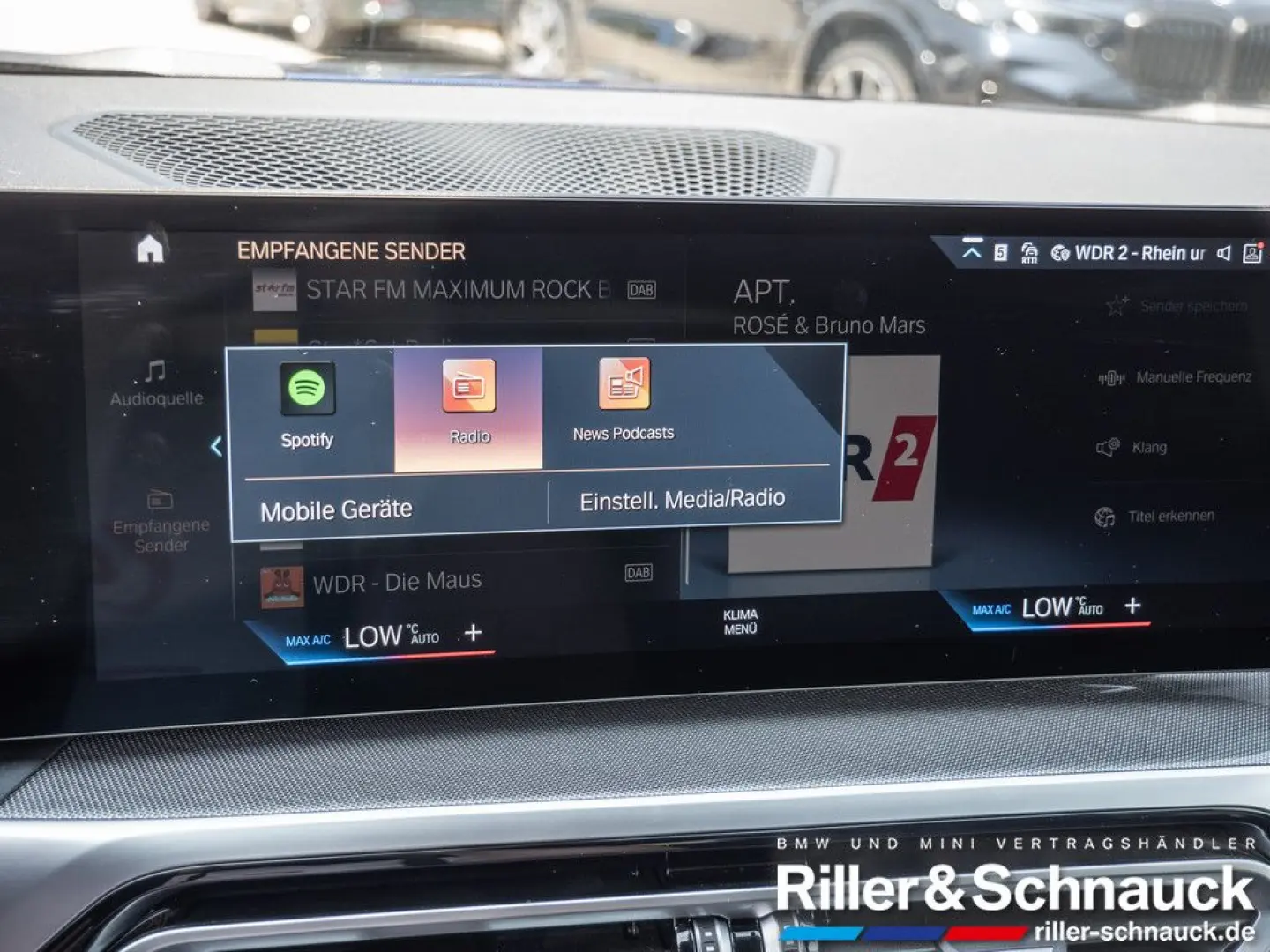 420d Gran Coupe xDrive M-Sport HUD STANDHZ LED