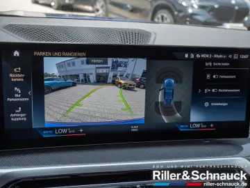420d Gran Coupe xDrive M-Sport HUD STANDHZ LED