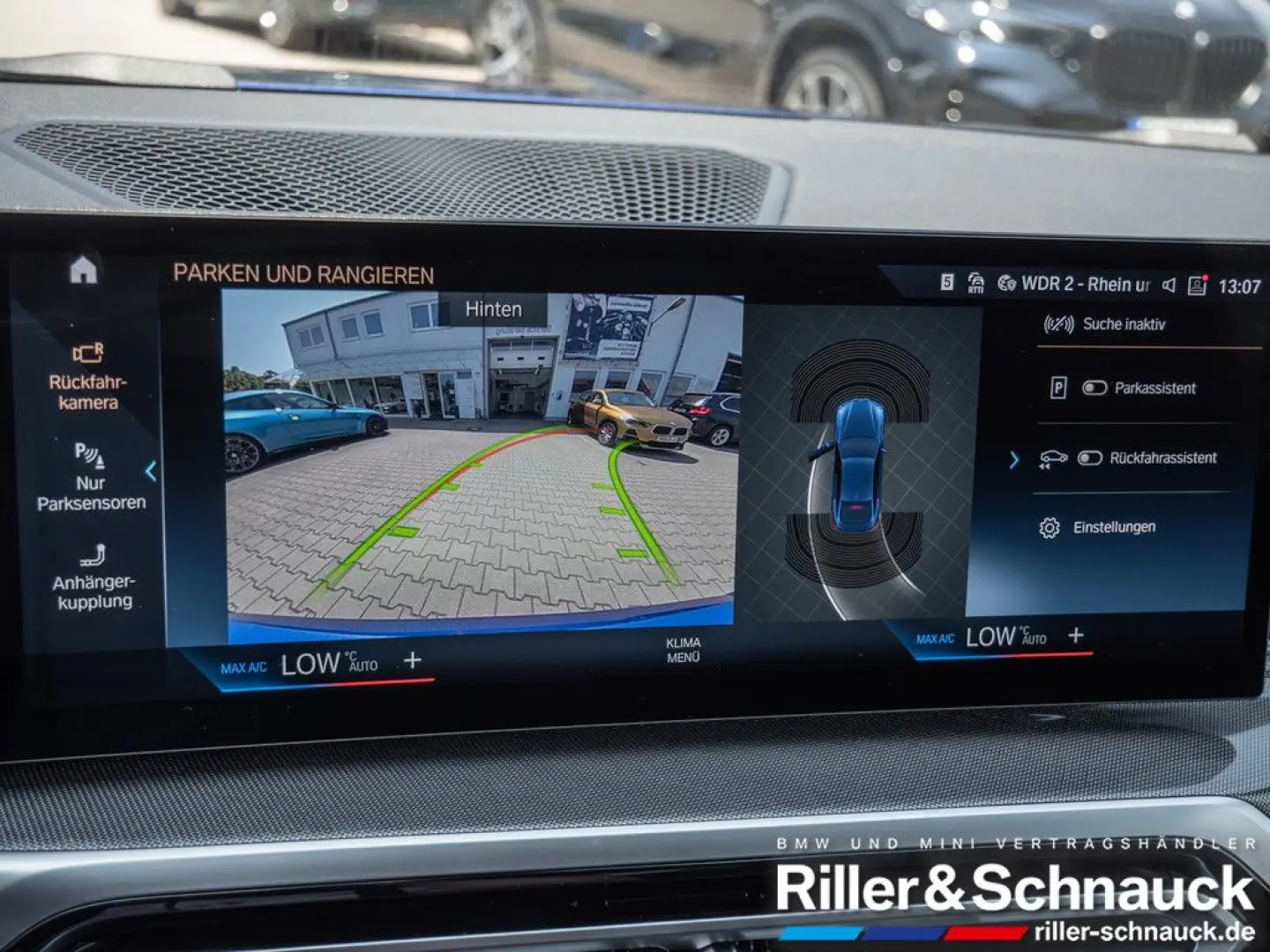 420d Gran Coupe xDrive M-Sport HUD STANDHZ LED