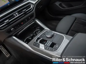 420d Gran Coupe xDrive M-Sport HUD STANDHZ LED