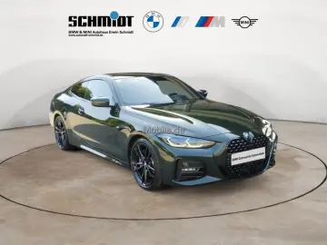430i Coupe M Sport   2Jahre-BPS.-GARANTIE