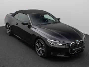 430i xD Cabrio Kamera H K DAB Alarm Individual