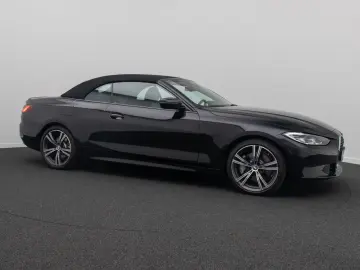 430i xD Cabrio Kamera H/K DAB Alarm Individual 