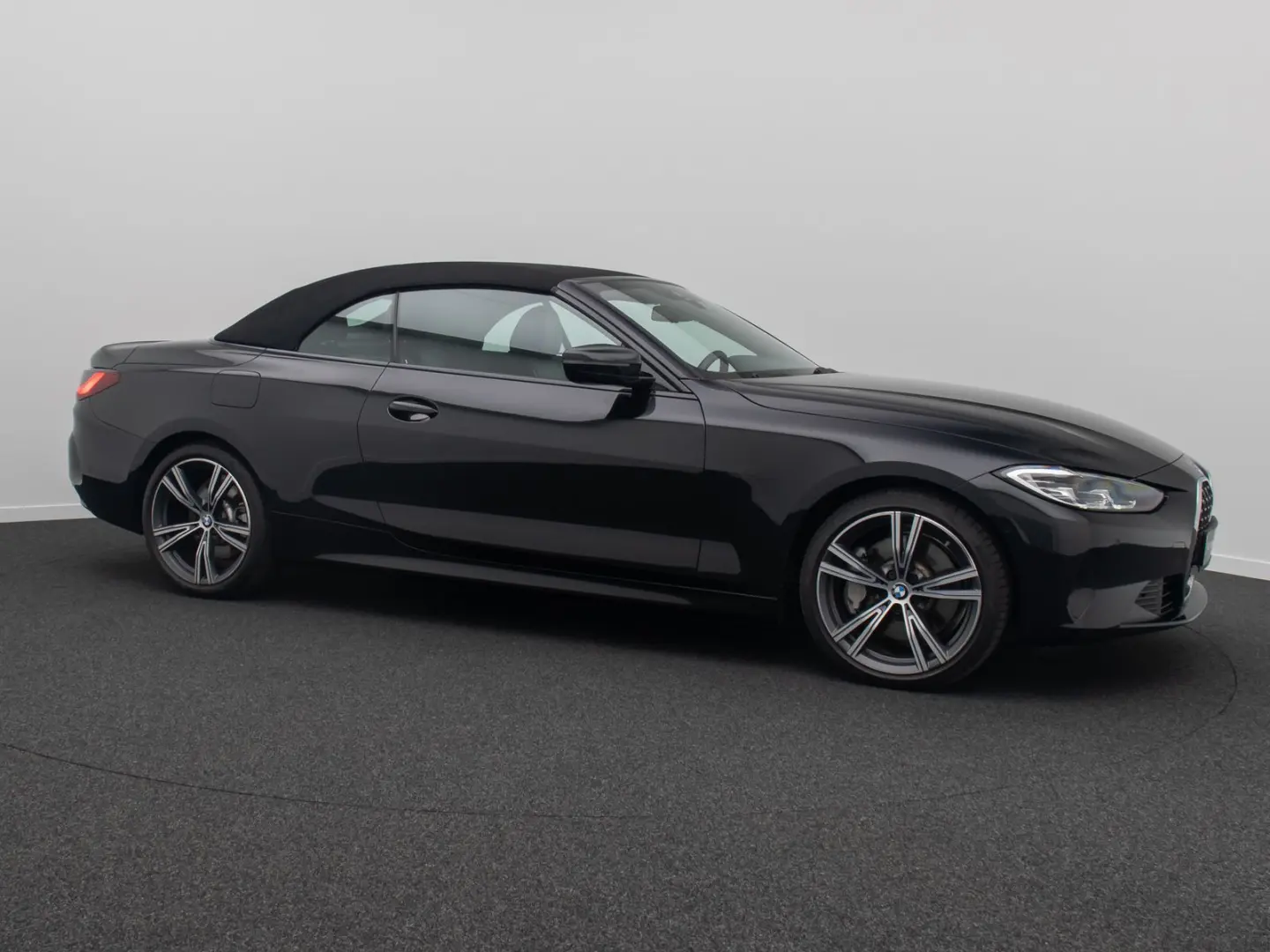 430i xD Cabrio Kamera H/K DAB Alarm Individual 