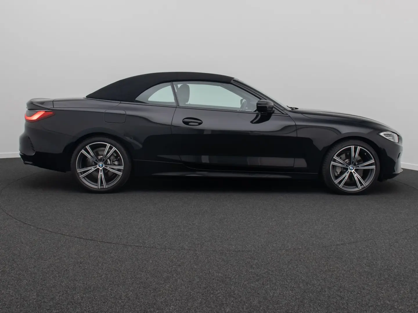430i xD Cabrio Kamera H/K DAB Alarm Individual 