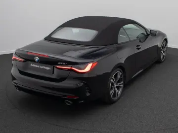 430i xD Cabrio Kamera H/K DAB Alarm Individual 