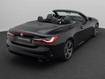 430i xD Cabrio Kamera H/K DAB Alarm Individual 