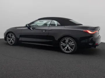 430i xD Cabrio Kamera H/K DAB Alarm Individual 