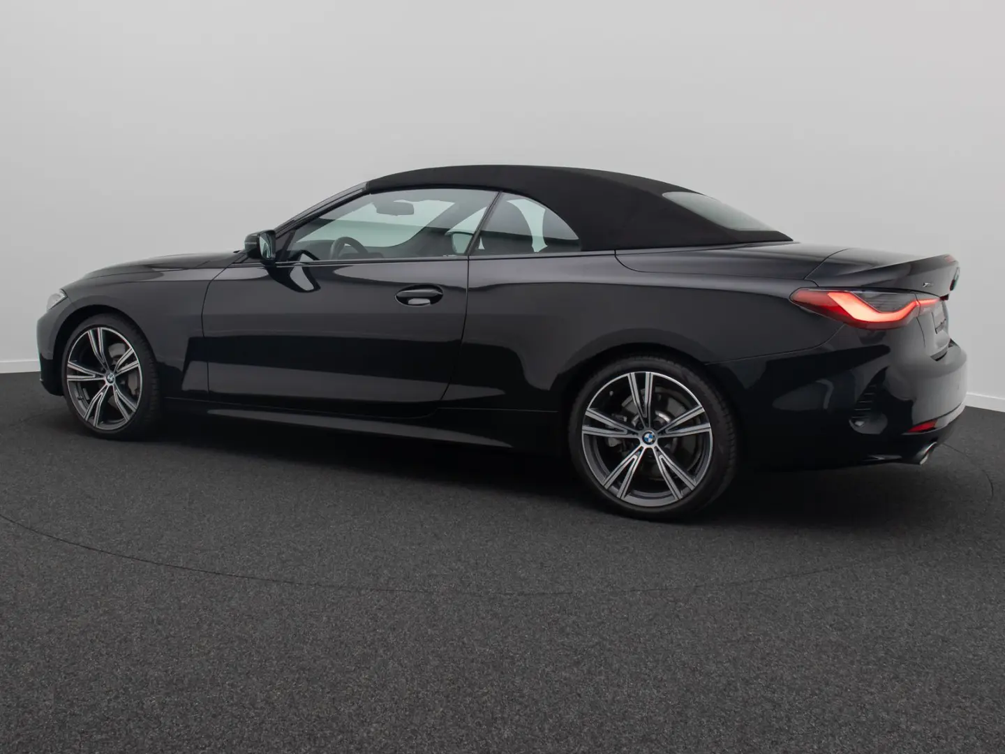 430i xD Cabrio Kamera H/K DAB Alarm Individual 