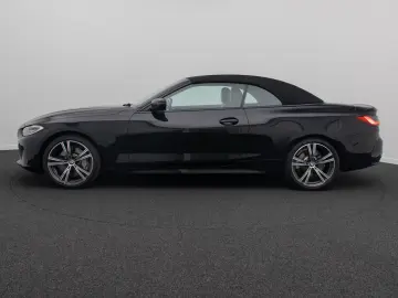 430i xD Cabrio Kamera H/K DAB Alarm Individual 