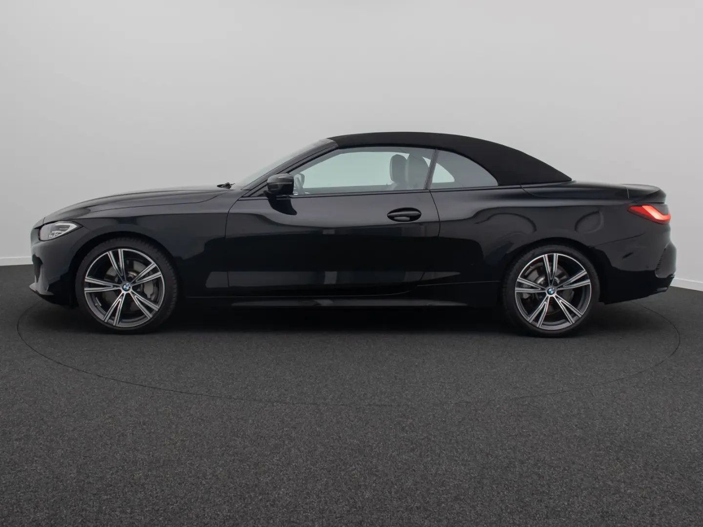430i xD Cabrio Kamera H/K DAB Alarm Individual 