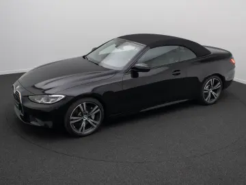 430i xD Cabrio Kamera H/K DAB Alarm Individual 