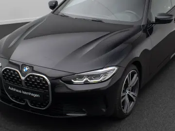 430i xD Cabrio Kamera H/K DAB Alarm Individual 