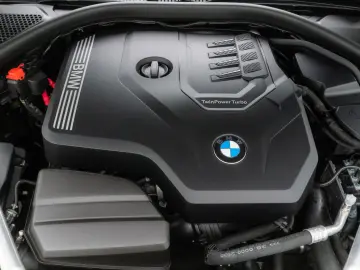 430i xD Cabrio Kamera H/K DAB Alarm Individual 