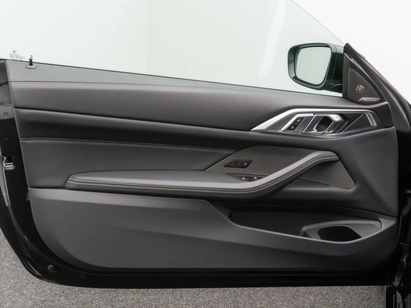 430i xD Cabrio Kamera H/K DAB Alarm Individual 