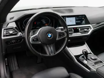 430i xD Cabrio Kamera H/K DAB Alarm Individual 