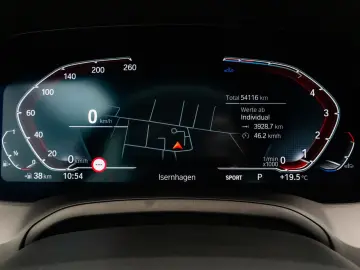 430i xD Cabrio Kamera H/K DAB Alarm Individual 