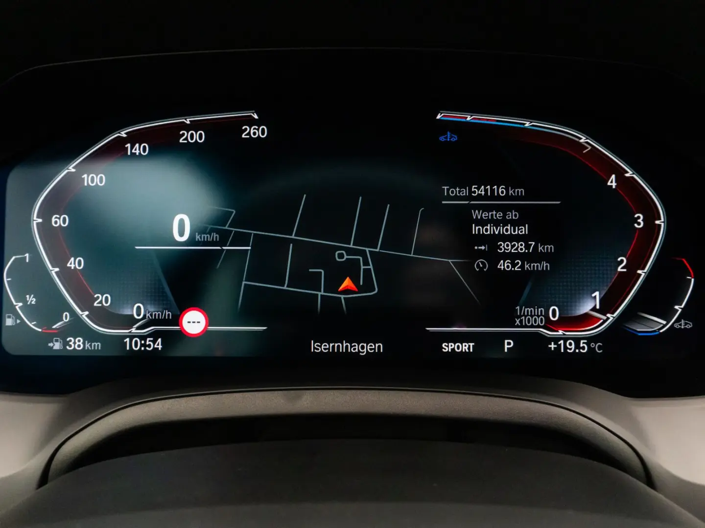 430i xD Cabrio Kamera H/K DAB Alarm Individual 