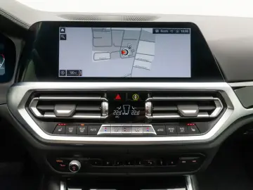 430i xD Cabrio Kamera H/K DAB Alarm Individual 