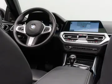 430i xD Cabrio Kamera H/K DAB Alarm Individual 