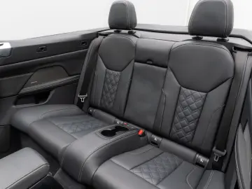 430i xD Cabrio Kamera H/K DAB Alarm Individual 
