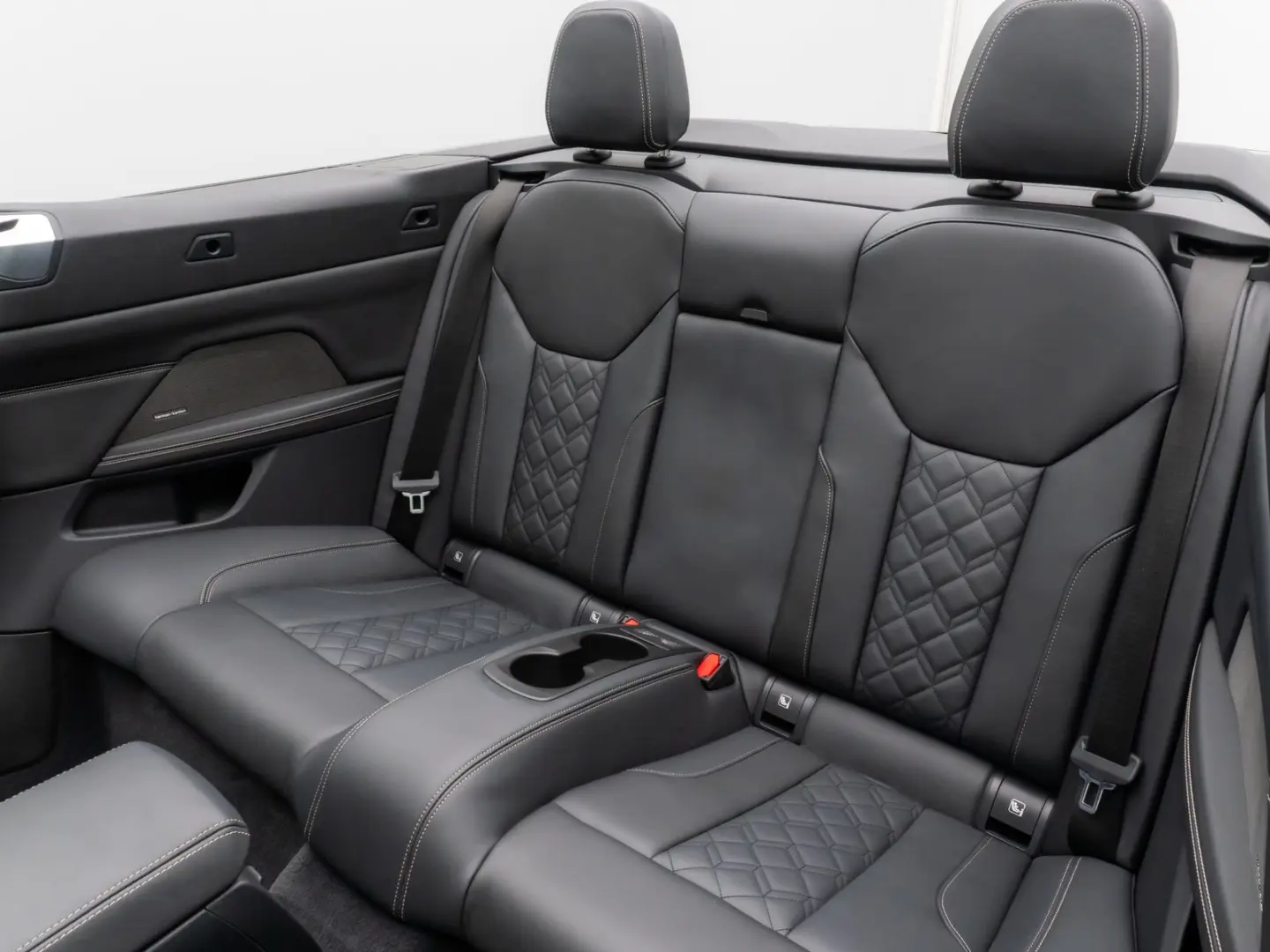 430i xD Cabrio Kamera H/K DAB Alarm Individual 
