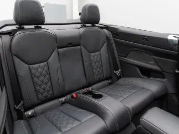 430i xD Cabrio Kamera H/K DAB Alarm Individual 