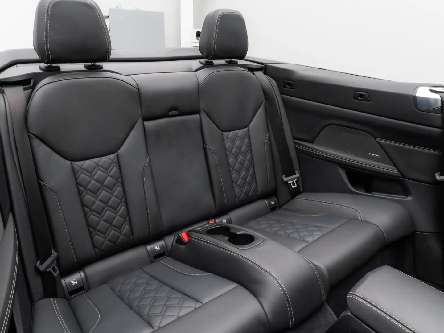 430i xD Cabrio Kamera H/K DAB Alarm Individual 