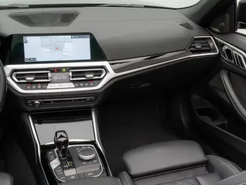 430i xD Cabrio Kamera H/K DAB Alarm Individual 
