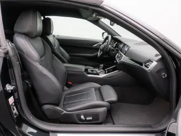 430i xD Cabrio Kamera H/K DAB Alarm Individual 
