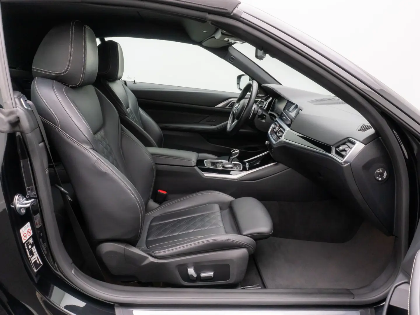 430i xD Cabrio Kamera H/K DAB Alarm Individual 