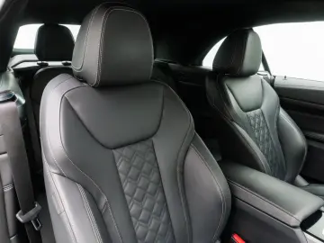 430i xD Cabrio Kamera H/K DAB Alarm Individual 