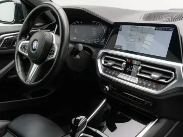 430i xD Cabrio Kamera H/K DAB Alarm Individual 