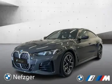 420 Gran Coupe i M Sport LenkradHzg HiFi RFK