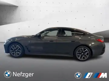 420 Gran Coupe i M Sport LenkradHzg HiFi RFK