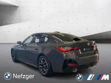 420 Gran Coupe i M Sport LenkradHzg HiFi RFK