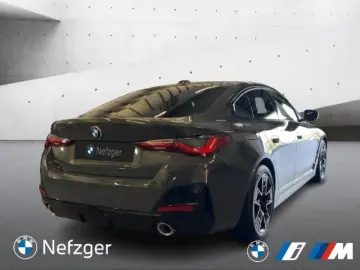 420 Gran Coupe i M Sport LenkradHzg HiFi RFK