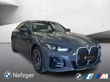 420 Gran Coupe i M Sport LenkradHzg HiFi RFK