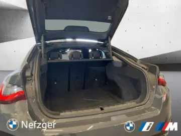 420 Gran Coupe i M Sport LenkradHzg HiFi RFK