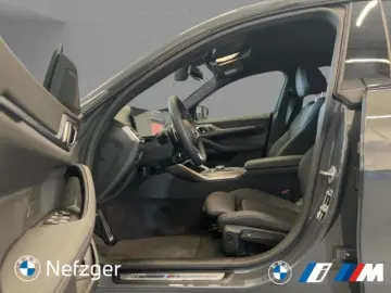 420 Gran Coupe i M Sport LenkradHzg HiFi RFK