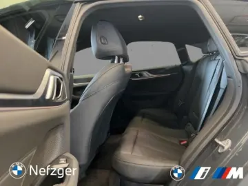 420 Gran Coupe i M Sport LenkradHzg HiFi RFK