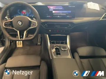 420 Gran Coupe i M Sport LenkradHzg HiFi RFK