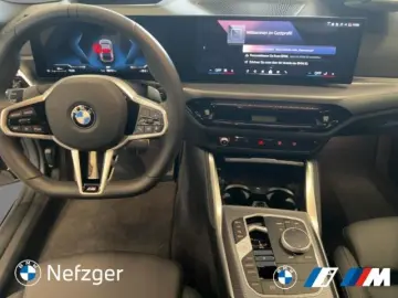 420 Gran Coupe i M Sport LenkradHzg HiFi RFK