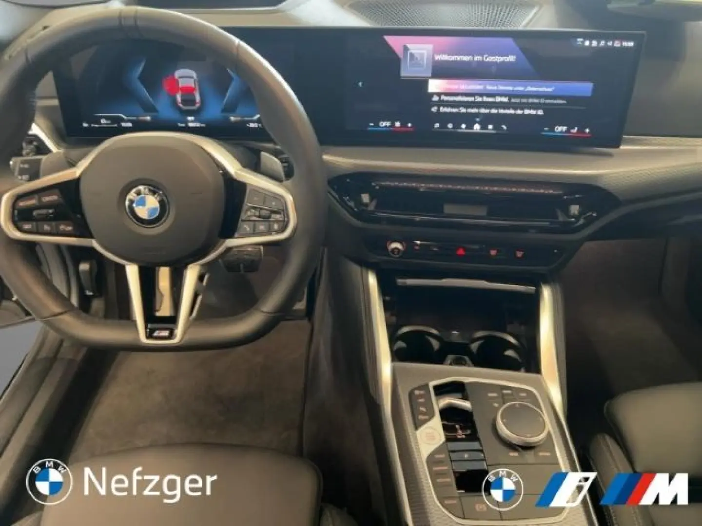 420 Gran Coupe i M Sport LenkradHzg HiFi RFK