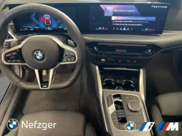 420 Gran Coupe i M Sport LenkradHzg HiFi RFK