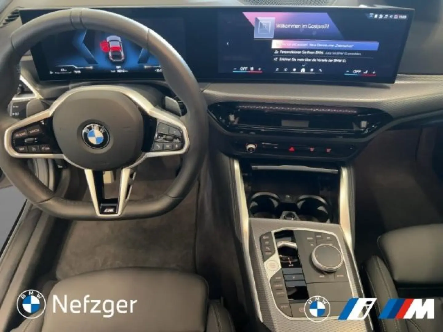 420 Gran Coupe i M Sport LenkradHzg HiFi RFK