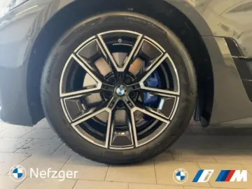 420 Gran Coupe i M Sport LenkradHzg HiFi RFK